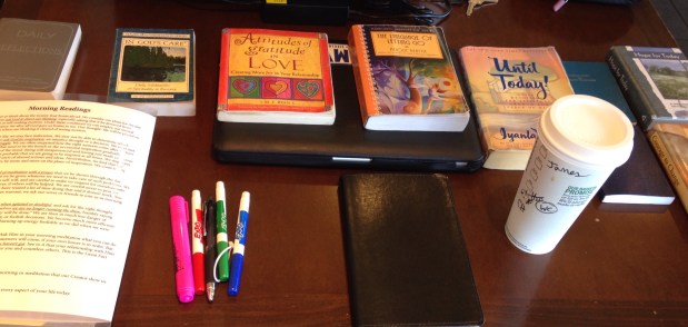 Instant Peace &&nbsp;Quiet