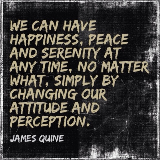 Happiness, Peace &&nbsp;Serenity