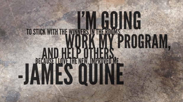 The New Improved&nbsp;Me