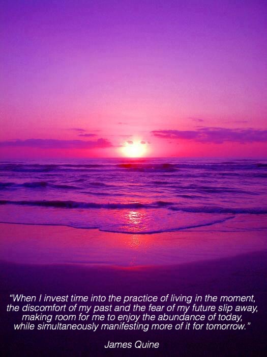 Past & Future Slip&nbsp;Away