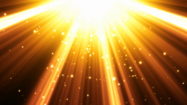 The Illuminating Source