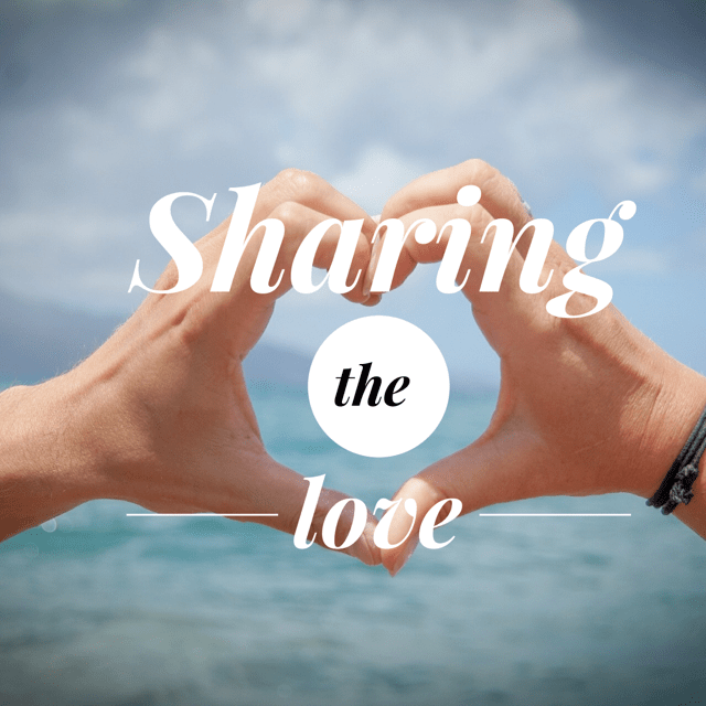 Experience, Strenght & Hope