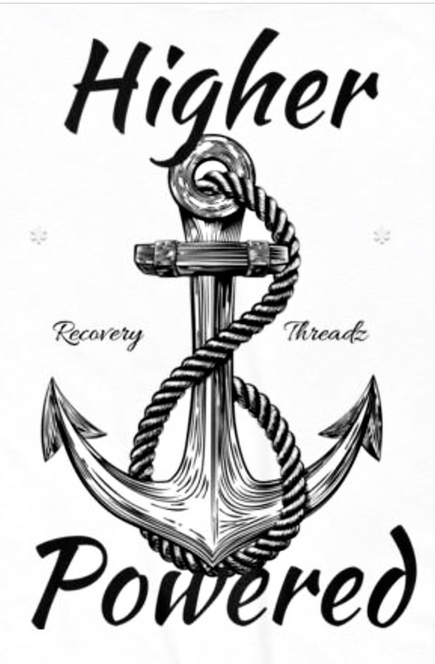 Accepted, Surrendered &&nbsp;Grateful