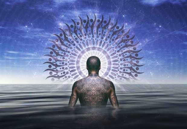 One Interpretation of&nbsp;God