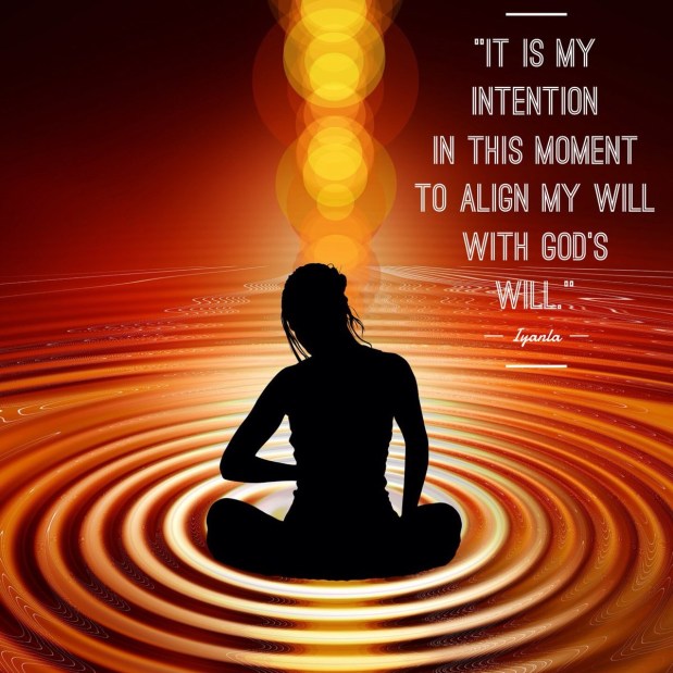 When I Align I’m&nbsp;Fine